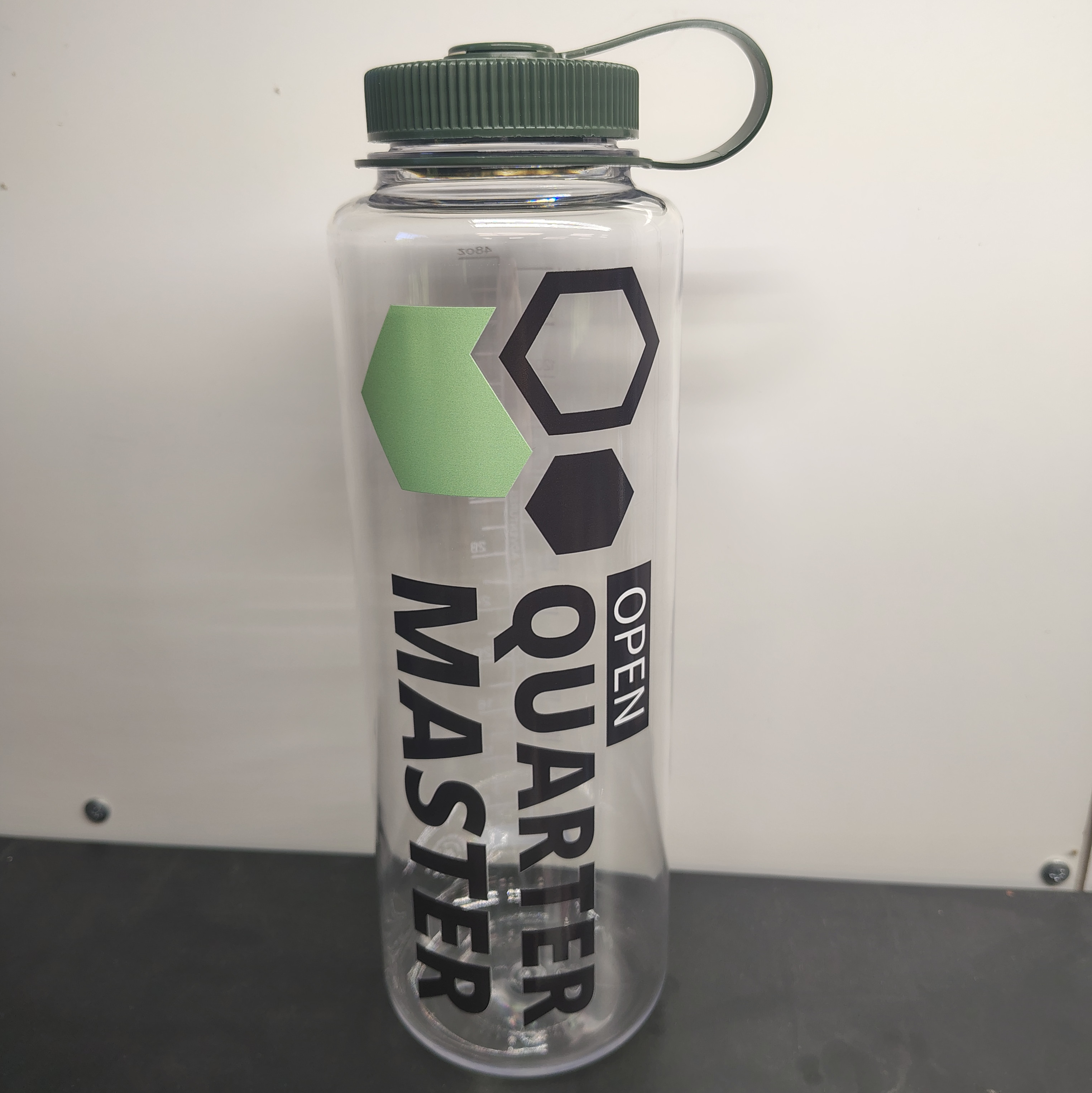 Branded Nalgene Bottle image 1